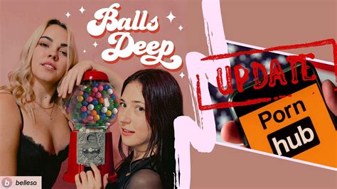 pornhub balls deep
