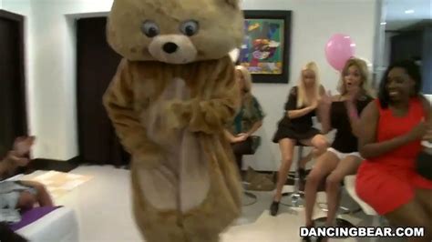pornhub bear dancing