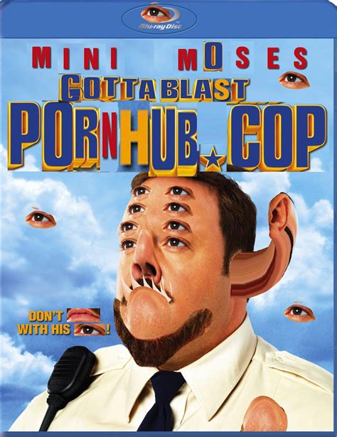 pornhub cop