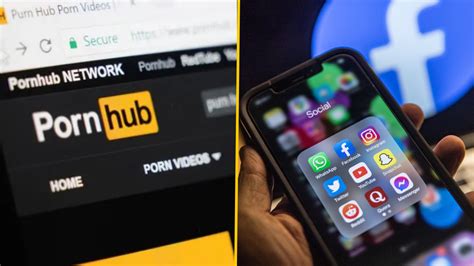 pornhub split screen