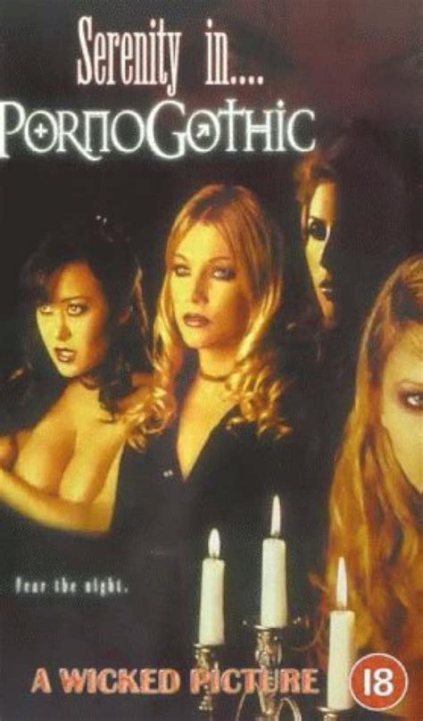 pornogothic