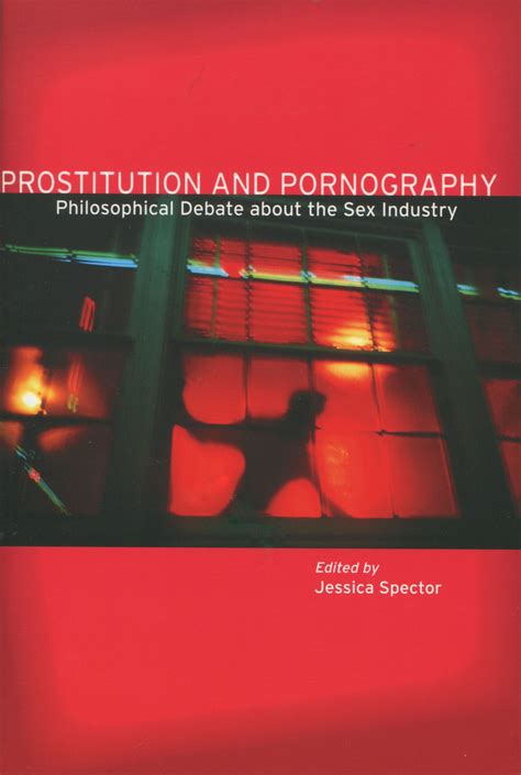pornography prostitution