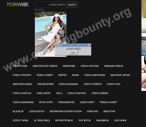 pornvibe org