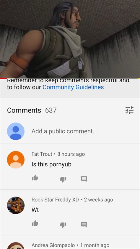 pornyub