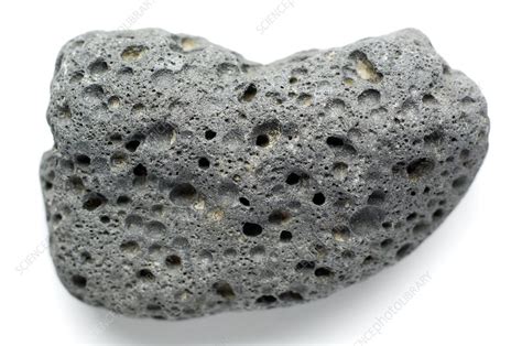 porous rocks examples