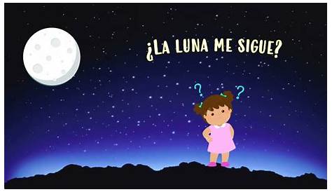 Gabriel León y su nuevo libro "¿Por qué me sigue la luna?" - YouTube