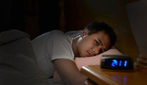 Los riesgos de no dormir bien – APESEG