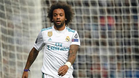 porque marcelo saiu do real madrid