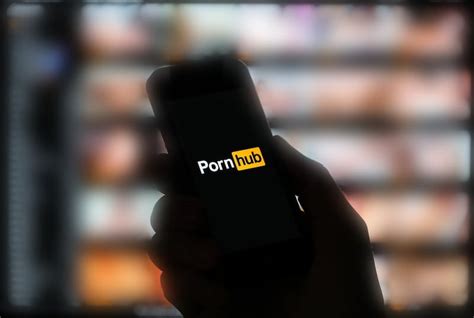 Unveil the Dark Allure: Exploring the Socio-Cultural Impact of Pornhub's Digital Domain