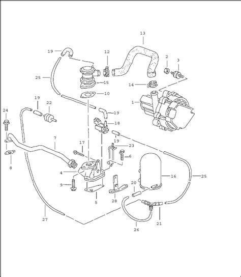 30 Porsche Boxster Parts Diagram Free Wiring Diagram Source