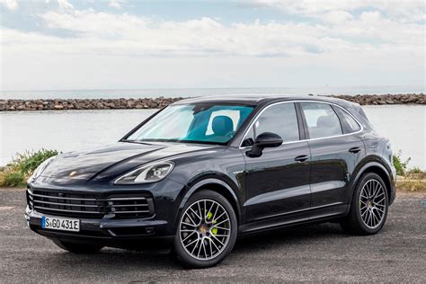 2019 Porsche Cayenne EHybrid HD Pictures,Specs,information and