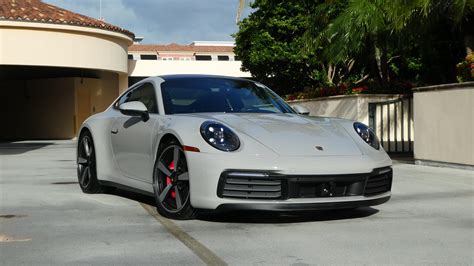 Chalk 2020 Porsche 911 Has The Retro Look autoevolution