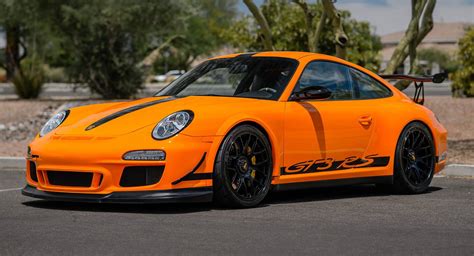 porsche 911 gt3 rs wiki