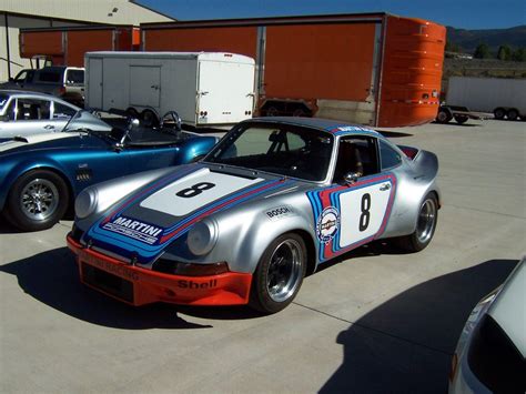 porsche 911 race car for sale