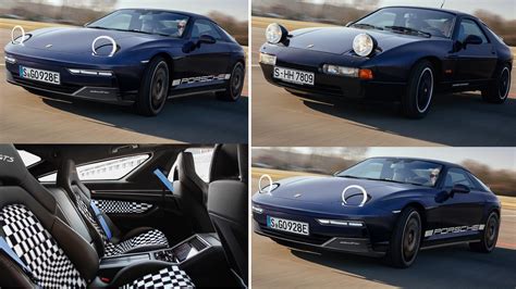 1984 Porsche 928 S (MY85) Richmonds Classic and Prestige Cars