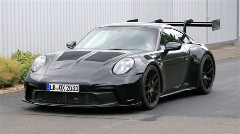 porsche 992 gt3 wikipedia