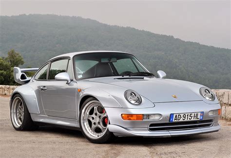 Porsche 993 Környezetvédelmi Besorolás Sport Cars