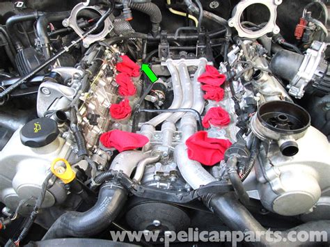 Porsche Cayenne Normal Engine Temperature