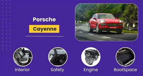 Porsche Cayenne Tips And Tricks