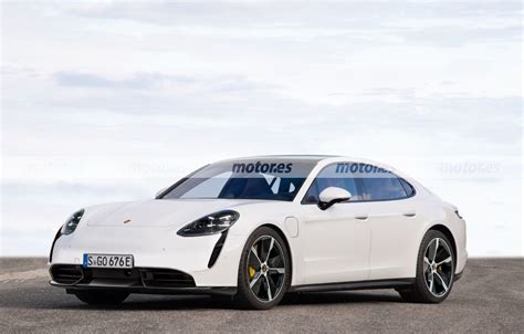 porsche panamerica 2025 prices