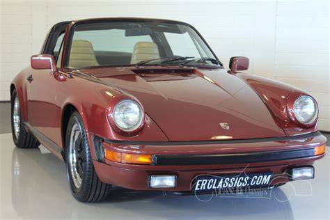 Hein? 28+ Vérités sur Porsche 911 Targa Oldtimer? Op zoek naar een