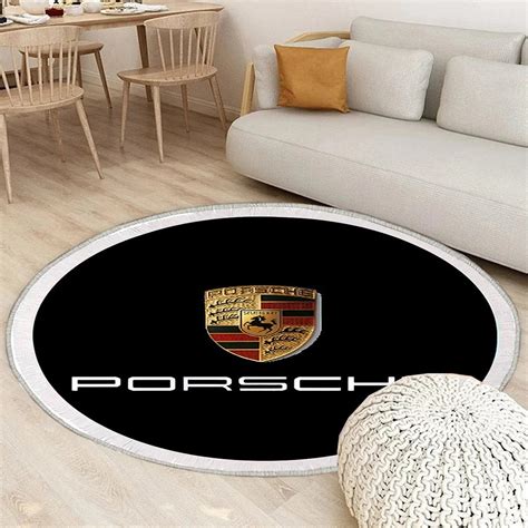 Auto Teppich Porsche 2 stk Kaufen auf Ricardo