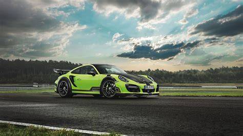 Porsche Wallpapers Wallpaper Cave