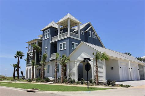 Port Aransas Real Estate: A Guide To Investing In A Coastal Paradise