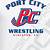 port city wrestling