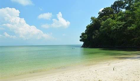 Blue Lagoon Beach | Places to Visit near Lexis® Port Dickson