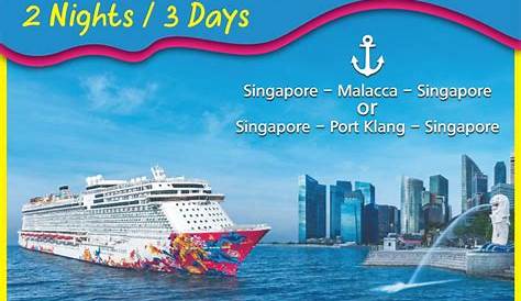 Cruise Shore Excursions: Port Klang