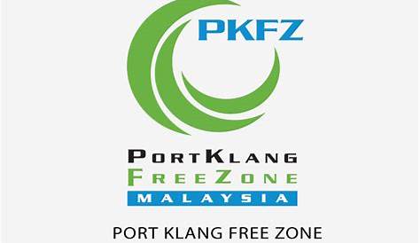 Port Klang Free Zone - PrincekruwManning