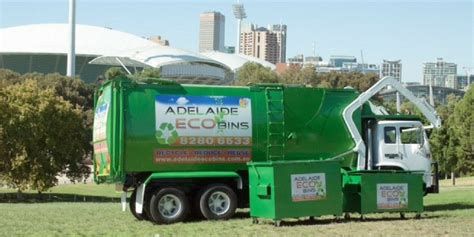port adelaide enfield green waste