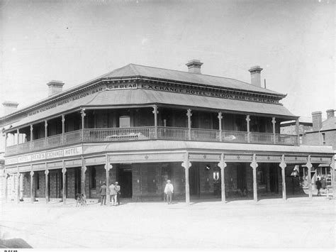 port adelaide enfield local history