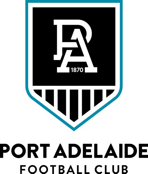 port adelaide fc logo