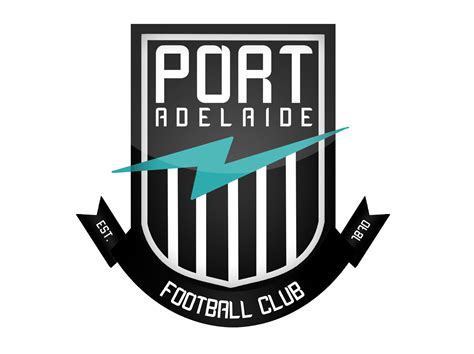 port adelaide football club images