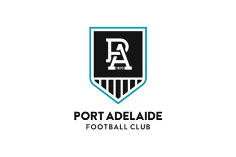 port adelaide football club official