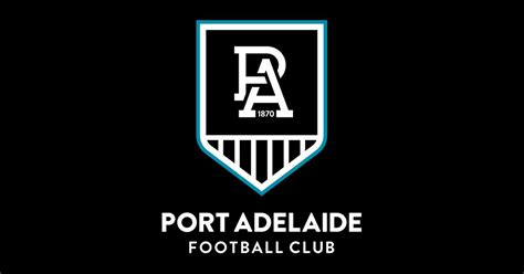 port adelaide football club official site