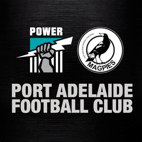 port adelaide football club started