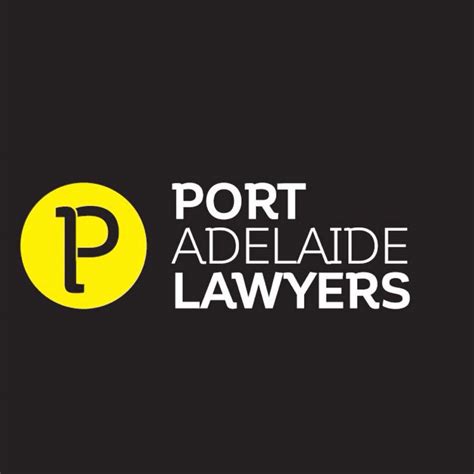 port adelaide lawyers