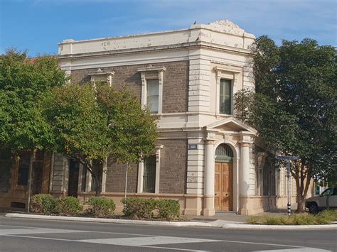 port adelaide library local history