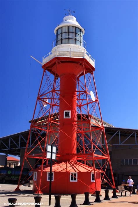 port adelaide lighthouse