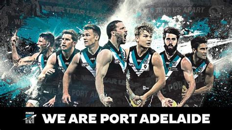 port adelaide tickets 2023