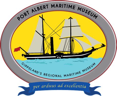 port albert maritime museum