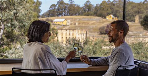 Discover the Ultimate Gourmet Experience in Port Arthur's Dining Scene