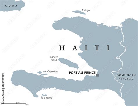 port au prince haiti province