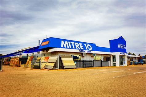 Port Augusta Tool Shop