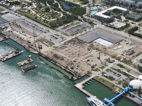 port authority jobs florida