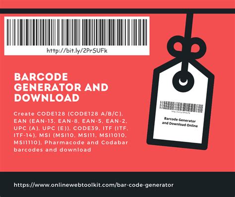 Port Code Generator Online