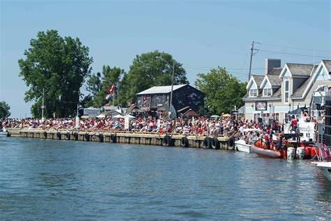 port dover canada day 2023